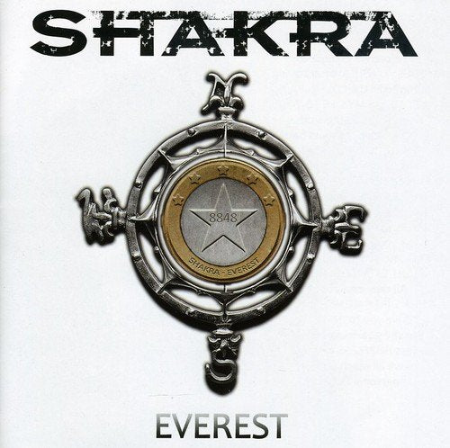 Shakra - Everest [CD]