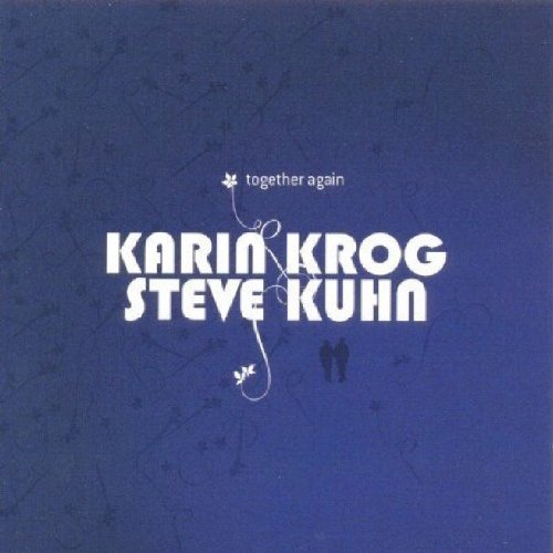 Karin Krog/Steve Kuhn - Together Again [CD]