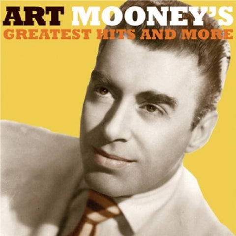 Art Mooney - Greatest Hits And More [CD]