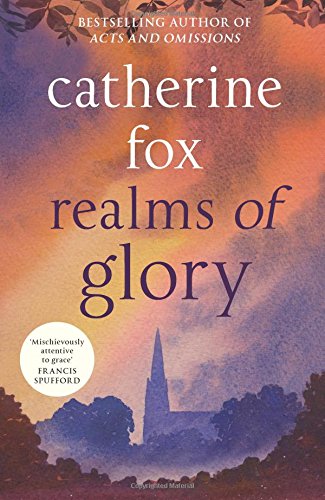 Realms of Glory: (Lindchester Chronicles 3)