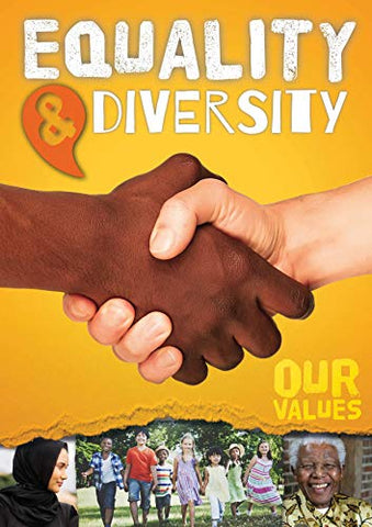 Equality and Diversity (Our Values)