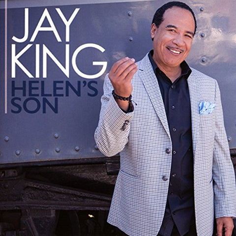 King Jay - HelenS Son [CD]