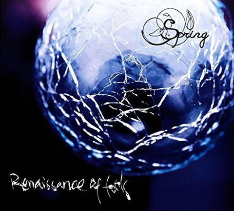 Renaissance Of Fools - Spring [CD]
