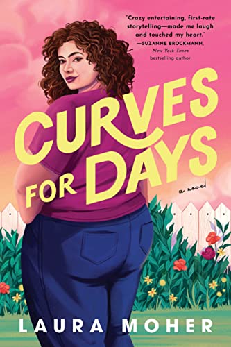 Curves for Days: 1 (Big Love from Galway)