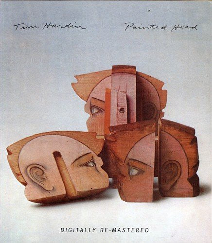 Tim Hardin - Painted Head [CD]