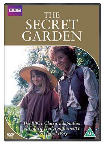 The Secret Garden [DVD] [1975] DVD