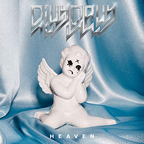 Dilly Dally - Heaven  [VINYL]
