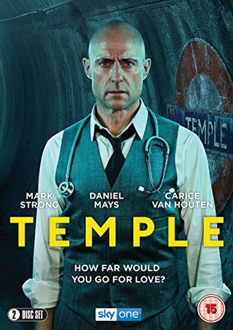 Temple [DVD]