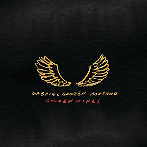Gabriel Garzon-montano - Golden Wings [7 inch] [VINYL]