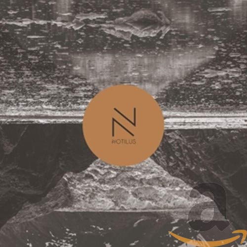 Notilus - Notilus [CD]