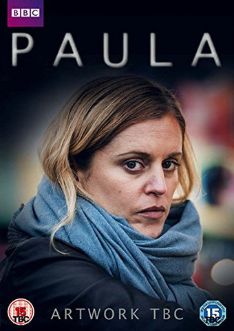 Paula [DVD] DVD