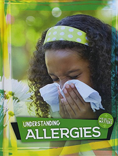 Understanding allergies (Health Matters)