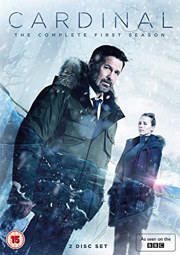 Cardinal: Season 1 [DVD]