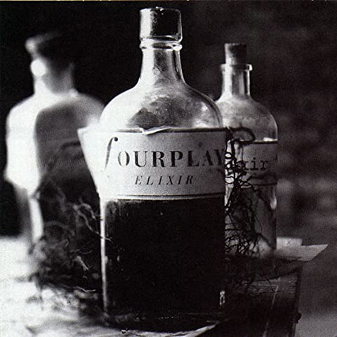 Fourplay - Elixir [CD]