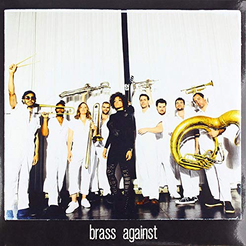 Brass Against - Brass Against [VINYL]