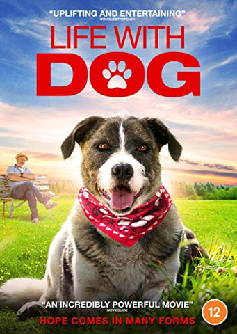 Life With Dog [DVD]