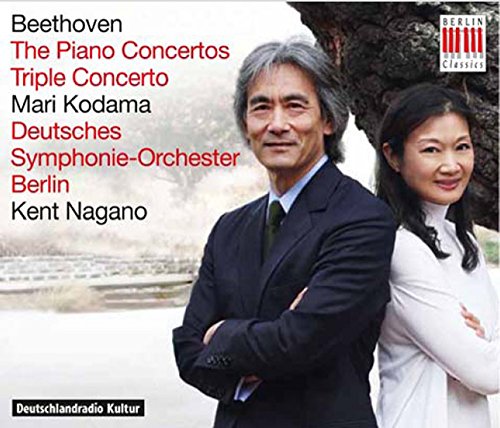 CD cover featuring a man and woman standing back-to-back with text overlay.