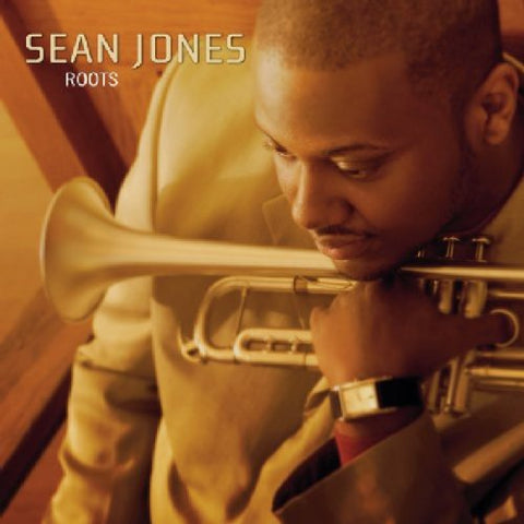 Sean Jones - Roots [CD]