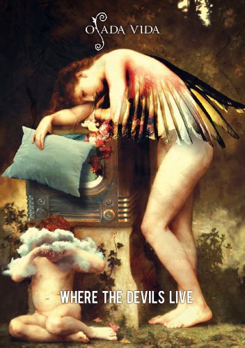 Where The Devils Live [DVD]
