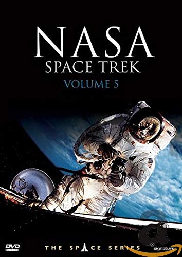 Nasa Space Trek Vol.5 [DVD]