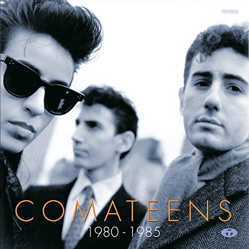 Comateens - 1980-1985 [VINYL]