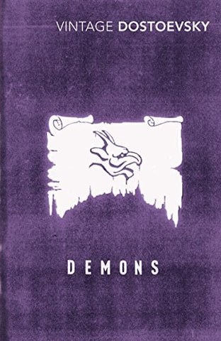 Fyodor Dostoevsky - Demons