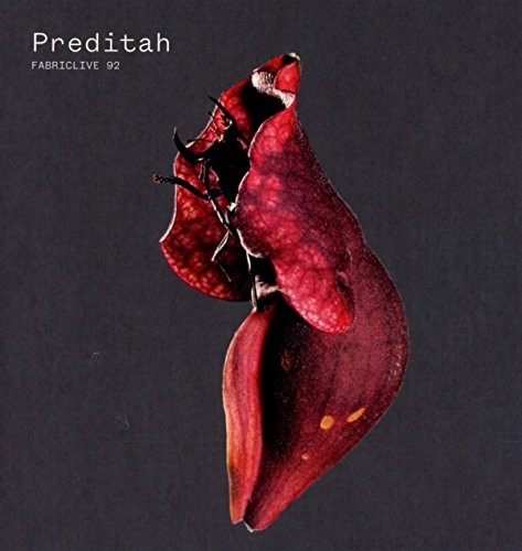 Preditah - Fabriclive 92: Mixed By Preditah [CD]