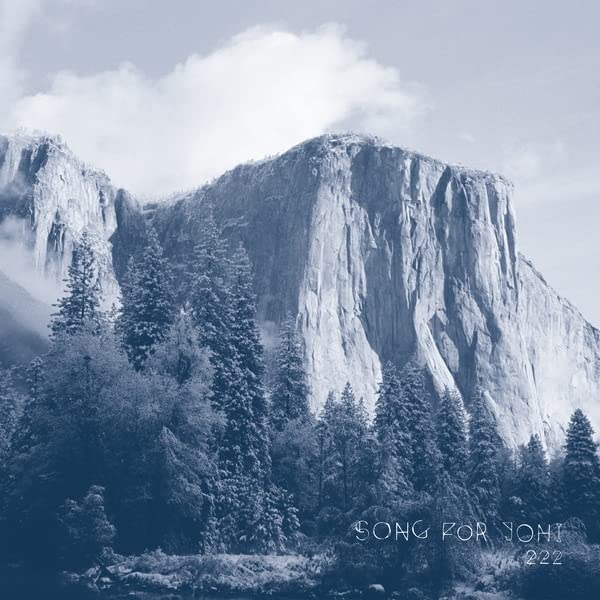 Various - Song For Joni [VINYL]