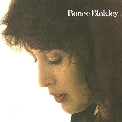 Ronee Blakley - Ronee Blakely [CD]