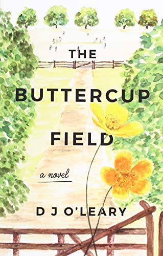 The Buttercup Field