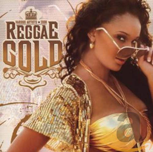 Reggae Gold 2008 - Reggae Gold 2008 [CD]