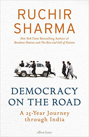 Democracy on the Road