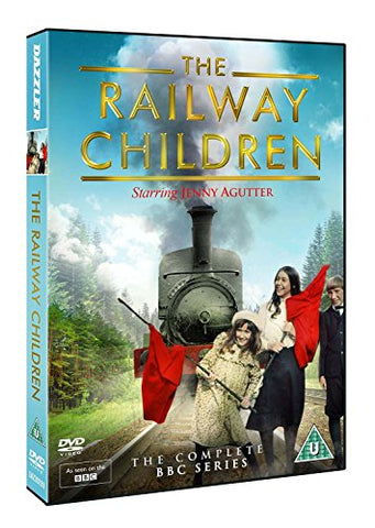 The Railway Children (1968) [DVD]