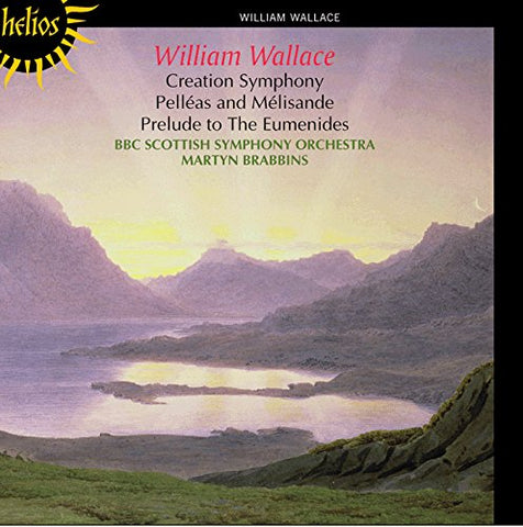 W. Wallace - Wallacecreation Symphony [CD]