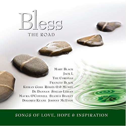 Various - Bless The Road [CD]
