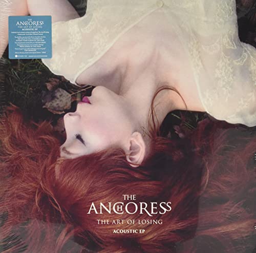 The Anchoress - The Art Of Losing - Acoustic EP [VINYL]