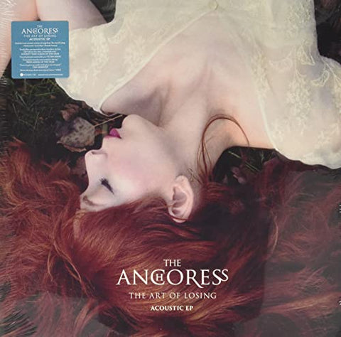 The Anchoress - The Art Of Losing - Acoustic EP  [VINYL]