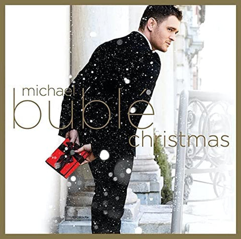 Michael Bublé - Christmas [CD]