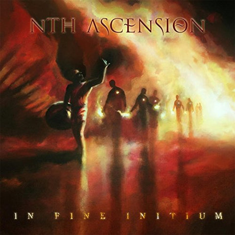 Various - In Fine Initium [CD]