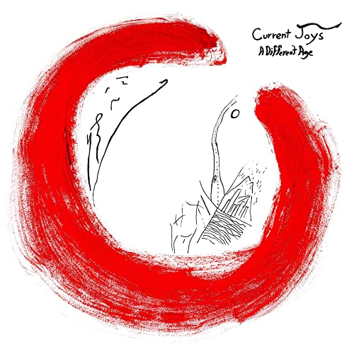 Current Joys - A Different Age [VINYL]