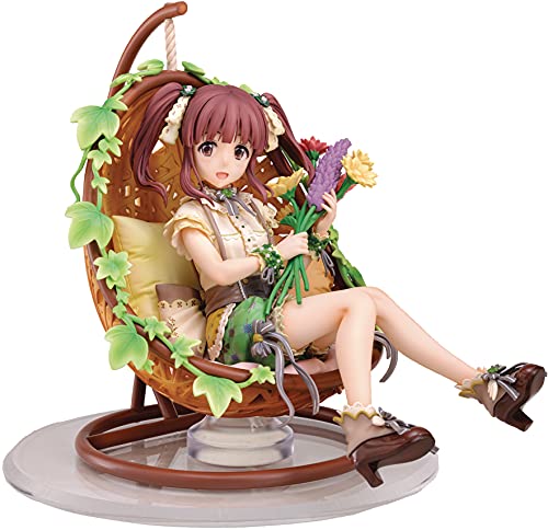 Capcom Sound Team - Passage - IDOLMASTER CG CHIERI OGATA MY FAIRY TALE 1/8 PVC F [VINYL]