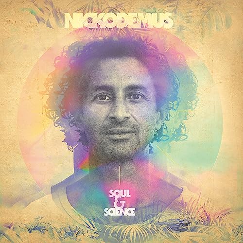 Various - Soul & Science [CD]