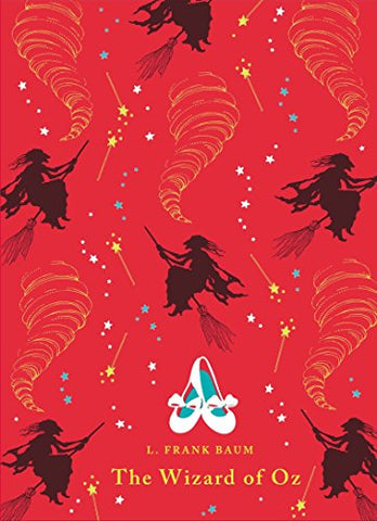 The Wizard of Oz (Puffin Classics)