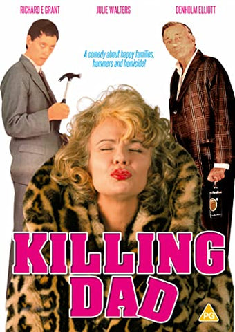 Killing Dad [DVD]