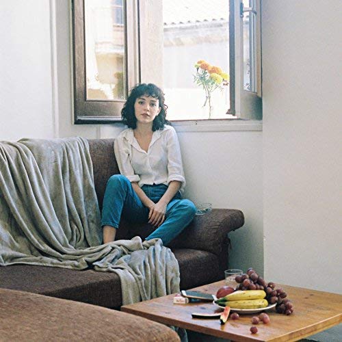 Nuria Graham - Does It Ring A Bell? [CD]