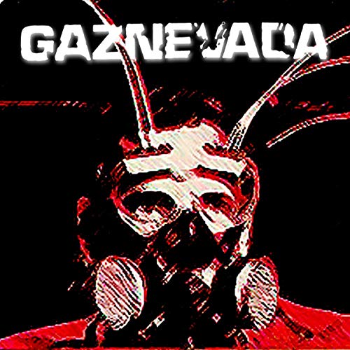 Gaznevada - Gaznevada [VINYL]