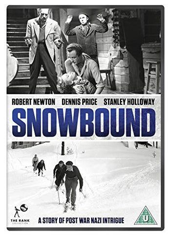 Snowbound [DVD]