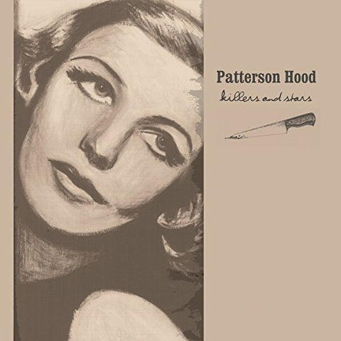 Patterson Hood - Killers and Stars  [VINYL]