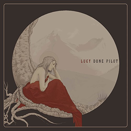 Dune Pilot - Lucy [VINYL]