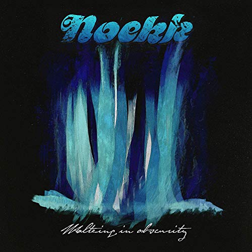 Noekk - Waltzing In Obscurity [VINYL]